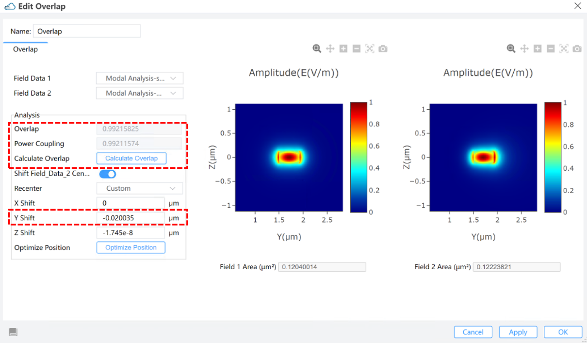 Max-Optics Studio - 领先的光电子芯片设计软件与解决方案提供商 | 曼光信息科技